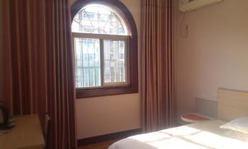 Qinyuan Hostel Yangzhou Dış mekan fotoğraf
