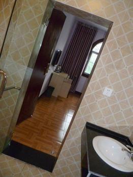 Qinyuan Hostel Yangzhou Dış mekan fotoğraf