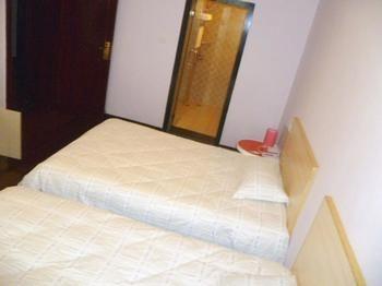Qinyuan Hostel Yangzhou Dış mekan fotoğraf